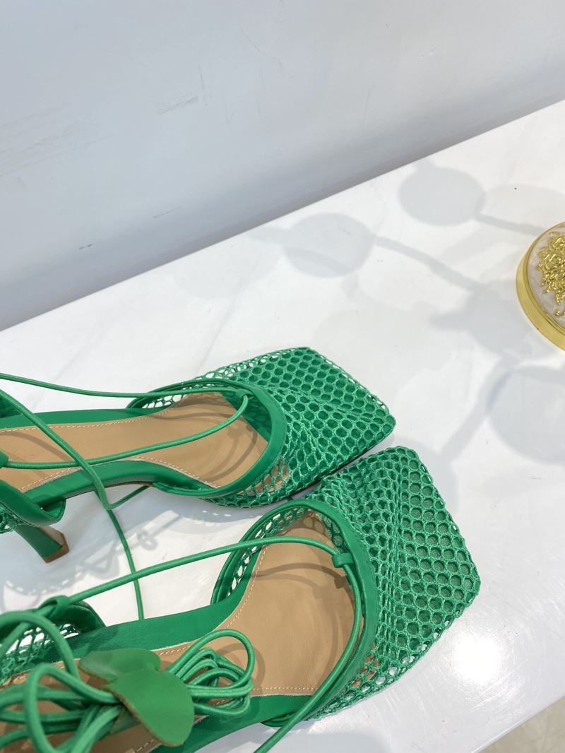 Bottega Veneta Sandals